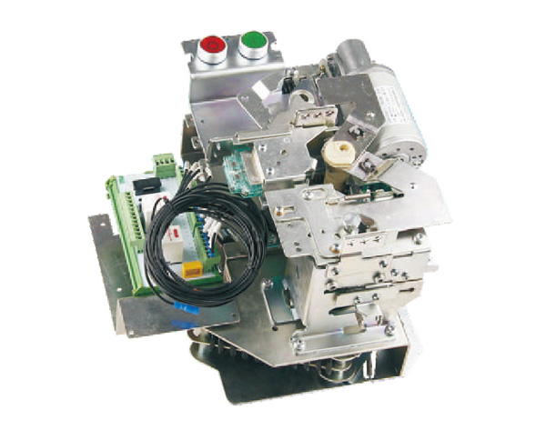 ZDGK-12高壓環網柜所配C型彈簧操動機構為額定電壓12kV交流金屬封閉式開關的配置設備，該系統機構采用平面渦卷彈簧蓄能控制負荷開關的動作，接地操作采用了壓縮…